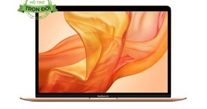 Laptop Apple Macbook Air 2019 MVFJ2/MVFL2/MVFN2 - Intel Core i5, 8GB RAM, SSD 256GB, Intel Graphics UHD 617, 13.3 inch