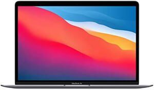 Laptop Apple MacBook Air M1 2020 - Apple M1, 16GB RAM, 1TB SSD, 13.3 inch