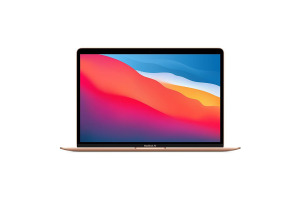 Laptop Apple MacBook Air M1 2020 - Apple M1, 16GB RAM, 256GB SSD, 13.3 inch