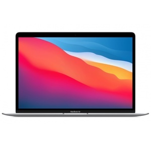 Laptop Apple MacBook Air M1 2020 MGN63SA/A (MGN93SA/A) - Apple M1, 8GB RAM, 256GB SSD, 13.3 inch