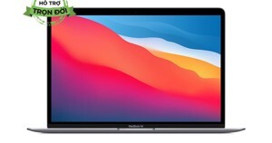 Laptop Apple MacBook Air M1 2020 8GB/512GB (MGN73SA/A) - Apple M1, 8GB RAM, 512GB SSD, 13.3 inch IPS