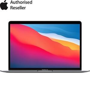 Laptop Apple MacBook Air M1 2020 8GB/512GB (MGN73SA/A) - Apple M1, 8GB RAM, 512GB SSD, 13.3 inch IPS