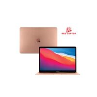 Laptop Apple MacBook Air M1 2020 13 inch 8-core CPU/ 8GB/ 256GB/ 7-core GPU (Rose Gold)