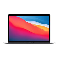 Laptop Apple Macbook Air M1 7GPU/16Gb/256Gb Space Grey - Z124000DE