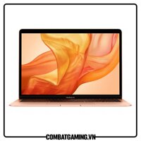 Laptop Apple MacBook Air M1 2020 8GB/256GB MGN63SA/A Gold Chính Hãng Synnex FPT