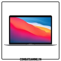 Laptop Apple MacBook Air M1 2020 8GB/256GB MGN63SA/A Space Grey Chính Hãng Synnex FPT