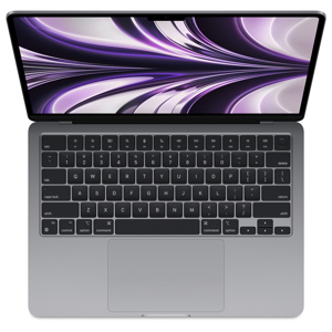 Laptop Apple Macbook Air M2 2022 - Apple M2 8 Cores, 24GB RAM, SSD 512GB, 8 Cores, 13.6 inch