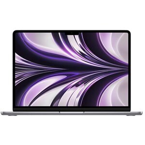 Laptop Apple Macbook Air M2 2022 - Apple M2 8 Cores, 24GB RAM, SSD 256GB, 8 Cores, 13.6 inch