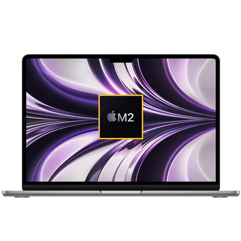 Laptop Apple Macbook Air M2    Apple M2 8 Cores, GB RAM, SSD