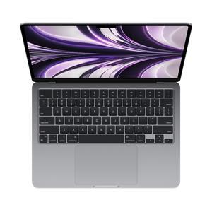 Laptop Apple Macbook Air M2 2022 - Apple M2 8 Cores, 16GB RAM, SSD 512GB, 8 Cores, 13.6 inch