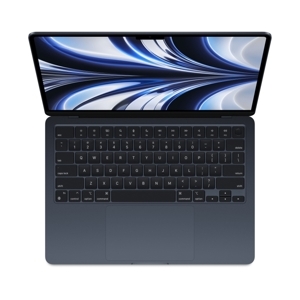 Laptop Apple Macbook Air M2 2022 - Apple M2 8 Cores, 16GB RAM, SSD 512GB, 8 Cores, 13.6 inch