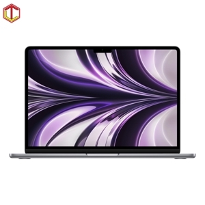 Laptop Apple Macbook Air M2 2022 - Apple M2 8 Cores, 16GB RAM, SSD 256GB, 8 Cores, 13.6 inch