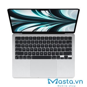Laptop Apple Macbook Air M2 2022 - Apple M2 8 Cores, 16GB RAM, SSD 1TB, 8 Cores, 13.6 inch