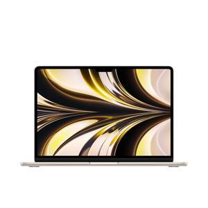 Laptop Apple Macbook Air M2 2022 - Apple M2 8 Cores, 8GB RAM, SSD 256GB, 8 Cores, 13.6 inch
