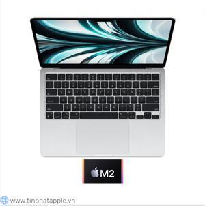 Laptop Apple Macbook Air M2 2022 - Apple M2 8 Cores, 8GB RAM, SSD 256GB, 8 Cores, 13.6 inch