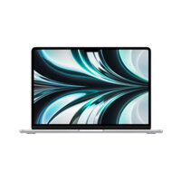 Laptop Apple Macbook Air M2 Z1HL0014P (10 core GPU/ 16GB/ 512GB/ 13.6Inch/ Mac OS/ Silver/ Vỏ nhôm)