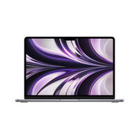 Laptop Apple Macbook Air M2 Z1HK000RC (10 core GPU/ 16GB/ 512GB/ 13.6Inch/ Mac OS/ Space Gray/ Vỏ nhôm)