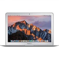 Laptop Apple Macbook Air MQD32 128Gb (Silver)
