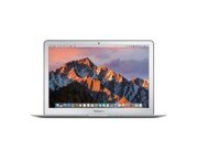 Laptop Apple Macbook Air MQD32 128Gb (2017) (Silver)