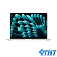 LAPTOP APPLE MACBOOK AIR (MXCT3SA/A) (APPLE M3/8C CPU/10C GPU/16GB RAM/512GB SSD/13.6/MAC OS/BẠC)