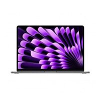 LAPTOP APPLE MACBOOK AIR (Z1B6001H3) (APPLE M3/8C CPU/10C GPU/16GB RAM/256GB SSD/13.6 INCH/MAC OS/XÁM) (2024)