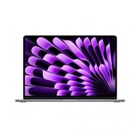 Laptop Apple Macbook Air Z1B6001H3 (Apple M3 | 10C GPU | 13.6 inch | 16GB | 256GB | Mac OS | Xám | 2024)