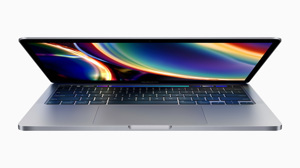 Laptop Apple MacBook Pro 13 inch Z11C000CH - Apple M1, RAM 16GB, HDD 512GB, Intel Iris Plus Graphics, 13.3-inch
