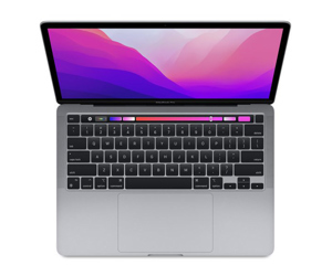 Laptop Apple MacBook Pro 2022 - Apple M2 Pro, 16GB RAM, SSD 256GB, 10‑core GPU, 13 inch