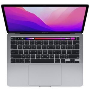 Laptop Apple MacBook Pro 2022 - Apple M2 Pro, 8GB RAM, SSD 512GB, 10‑core GPU, 13 inch