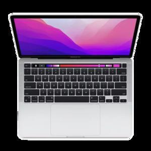 Laptop Apple MacBook Pro 2022 - Apple M2 Pro  8-CPU, 8GB RAM, SSD 256GB, 10‑core GPU, 13.3 inch