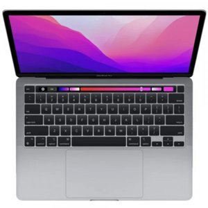 Laptop Apple MacBook Pro 2022 - Apple M2 Pro  8-CPU, 8GB RAM, SSD 256GB, 10‑core GPU, 13.3 inch