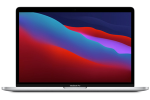Laptop Apple MacBook Pro 13 inch Z11B000CT - Apple M1, RAM 16GB, 256GB SSD, Intel Iris Plus Graphics, 13.3-inch