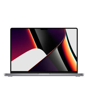 Laptop Apple MacBook Pro 14 M1 Max 2021 - 10‑core CPU, RAM 64GB, SSD 1TB, 32‑core GPU, 14 inch