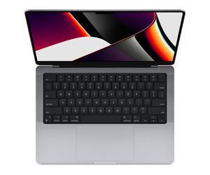 Laptop Apple MacBook Pro 14 M1 Max 2021 - 10‑core CPU, RAM 64GB, SSD 1TB, 32‑core GPU, 14 inch