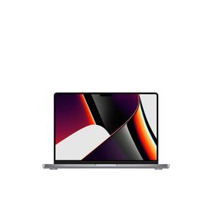 Laptop Apple MacBook Pro 16 M1 Pro 2021 - 10 core-CPU, RAM 16GB, 512GB SSD, 16 core-GPU, 16.2 inch