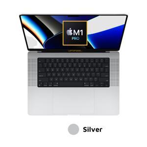 Laptop Apple MacBook Pro 16 M1 Pro 2021 - 10 core-CPU, RAM 16GB, 1TB SSD, 16 core-GPU, 16.2 inch