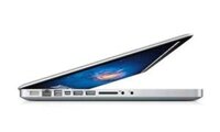 Laptop Apple Macbook Pro 2011 – Intel Core i5, 4GB RAM, ổ cứng 320GB, Intel HD 3000, màn hình 13.3 inch