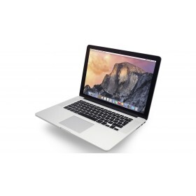 Laptop Apple Macbook Pro 2014  MGX82ZP - Intel Core i5-4278U, 8GB RAM, 256GB SSD, 13.3 inch