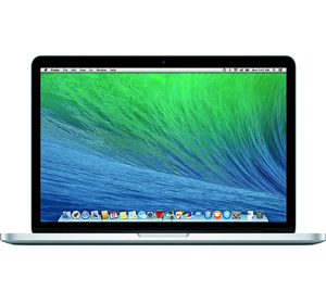 Laptop Apple Macbook Pro 2014  MGX82ZP - Intel Core i5-4278U, 8GB RAM, 256GB SSD, 13.3 inch