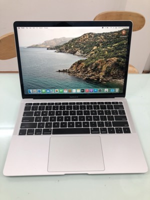 Laptop Apple Macbook Pro 2014 MGXA2/MGXC2 - Core i7-4770HQ, 16Gb RAM, 256Gb SSD, 15.4Inch