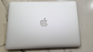 Laptop Apple Macbook Pro 2015 MJLT2/MF843 - Core i7 4870HQ, 16Gb, 512Gb SSD, 15inch