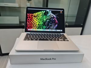 Laptop Apple Macbook Pro 2015 MJLT2/MF843 - Core i7 4870HQ, 16Gb, 512Gb SSD, 15inch