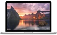 Laptop Apple Macbook Pro 2015 MF840/MJLQ2 - Intel Core i5-5257U 2.7GHz, 8GB RAM, 256GB SSD, Intel Iris Graphics 6100, 13.3 inch