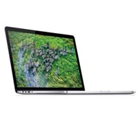Laptop Apple Macbook Pro 2015 MJLQ2 - Intel Core i7 4770HQ, RAM 16GB, 256Gb SSD, Intel Iris Pro, 15Inch