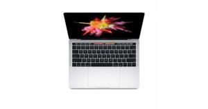 Laptop Apple MacBook Pro 2016 MLW72/MLH32 - Intel core i7, 16GB RAM, SSD 256GB, Intel HD Graphics 530 15.4 inch