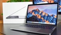 Laptop Apple MacBook Pro 2016 MLH12 /MLL42/MLVP2 -Intel Core i5, 8GB RAM, SSD 256GB, Intel Iris Graphics 550, màn hình 13.3 inch