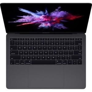 Laptop Apple Macbook Pro 2017 MPXT2/MPXU2/MPXV2 - Intel Core I5, 8GB RAM, SSD 256GB, Intel Iris Plus Graphics 650, 13.3 inch
