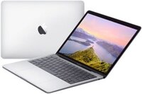 Laptop Apple Macbook Pro 2017 MPXQ2/ MPXR2 – Intel Core I5, 8GB RAM, SSD 128GB, Intel Iris Plus Graphics 640, màn hình 13.3 inch