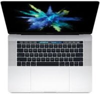 Laptop Apple MacBook Pro 2017 15 inch Touchbar – MPTR2 – New (Gray/256GB)