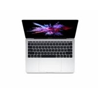 Laptop Apple Macbook Pro 2017 13.3″ MPXR2 (13.3″/Core i5/8GB/Iris Plus 640/macOS/1.3 kg)